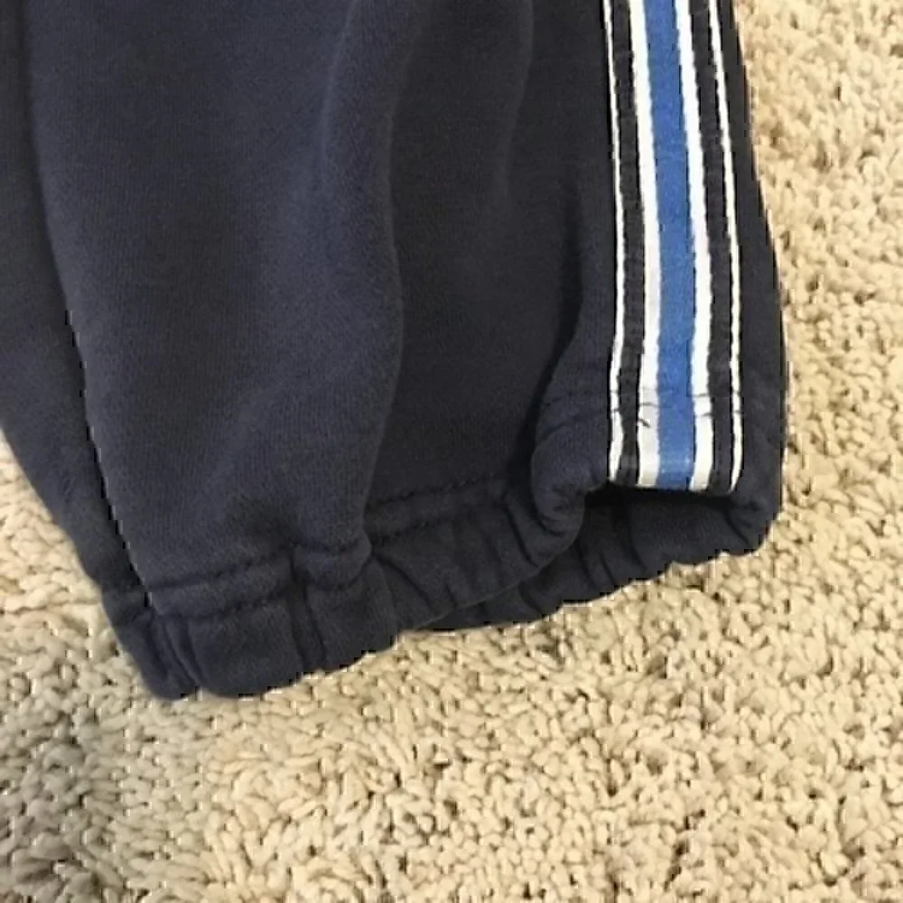 Boys size 10 navy Osh Kosh sweatpants NWOT